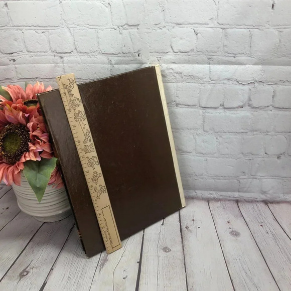 1971 vintage Time life Foods of the World AMERICAN COOKING Cookbook - Picture 4 of 10